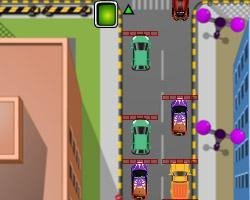 Rush Hour Transit