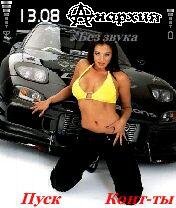CarModelBlaze 0 1