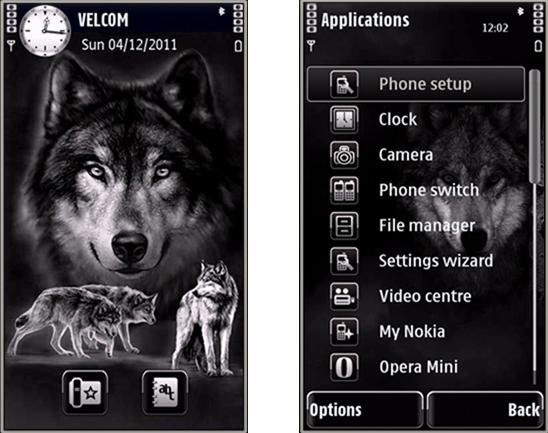wolves-by-galina53