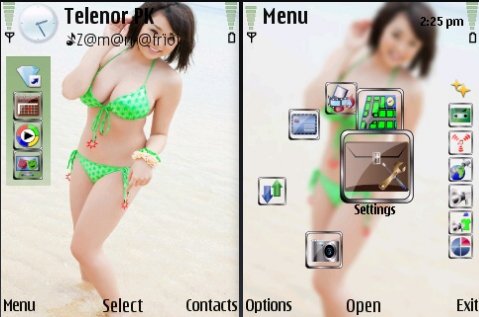 japiness girl laxxus