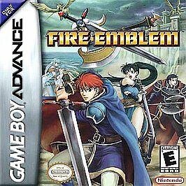 Fire Emblem (UA)