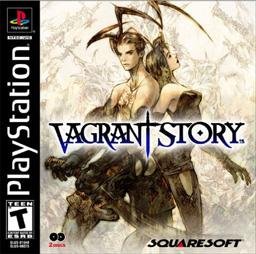 Vagrant Story Reborn RUS (Release 1.5f)