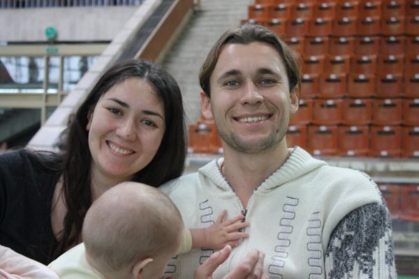 Олесь из Любоистока - Я построю дом