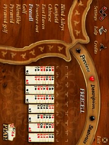 GameBox Solitare v5.0