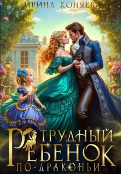 Каняева. Трудный ребёнок по-драконьи