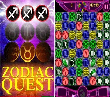 Zodiac Quest 1.00(0)S60v5th