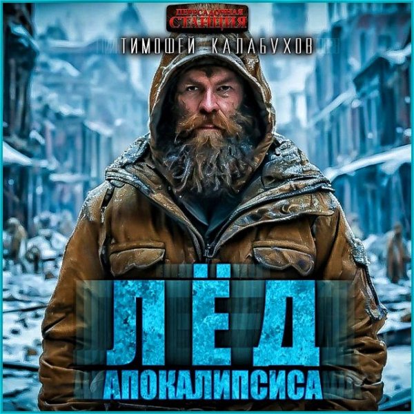 Лёд Апокалипсиса