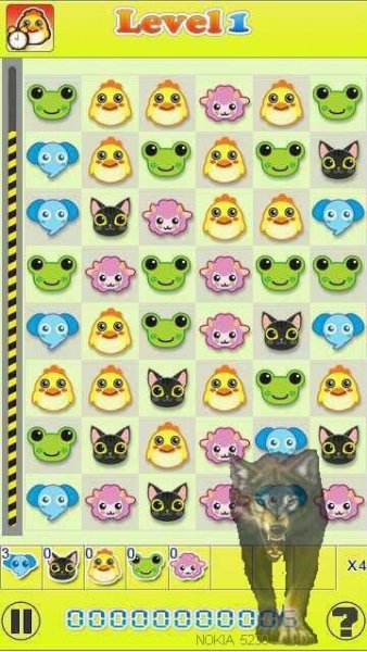 Animals pair up v2.01 360x640