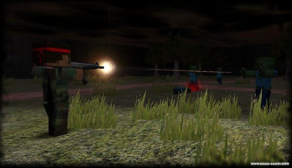 Kill Craft 2 v1.2.3 Alpha setup