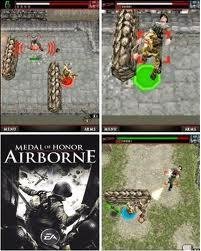 Medal of Honor Airborne 3D