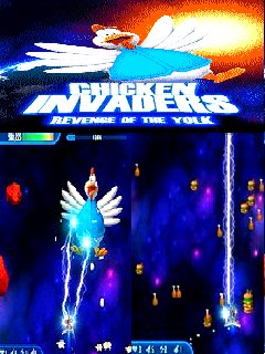 ChickenInvadersHack