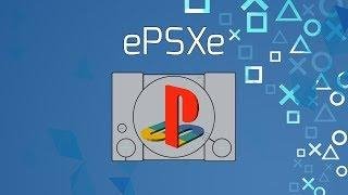ePSXe 2.0.5