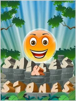 Smilesn Stones 240x320 Touch