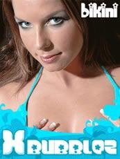 x bubblez bikini 128x160