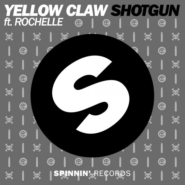 Yellow Claw - Ridin' Thru The City (feat. 504icygrl)