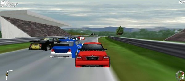 V8 Supercars Australia 3