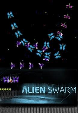 Alien Swarm