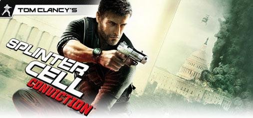 Splinter Cell