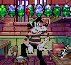 Nu pogodi tamagotchi se 240x320