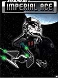 3D star wars imperial ace