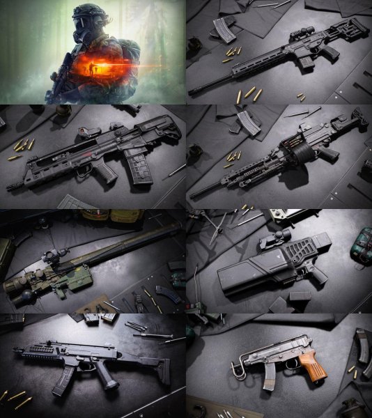 Battlefield 6