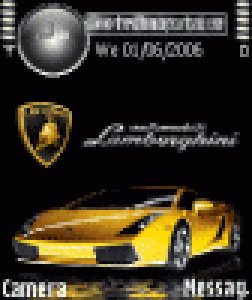 Lamborghini Diablo