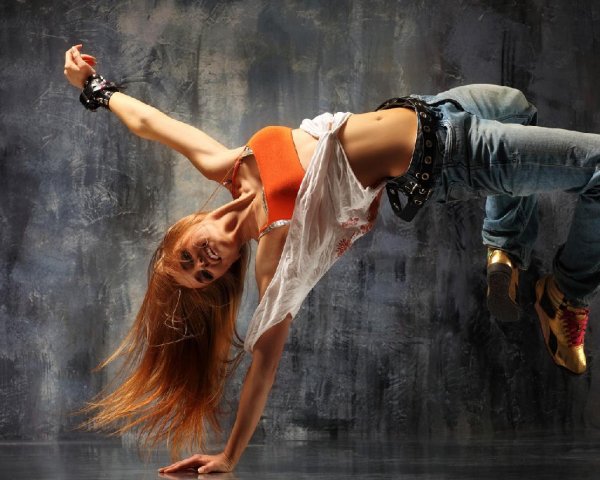 Все начинается с мести или...