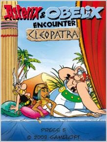 Asterix RUS Nokia 208x208