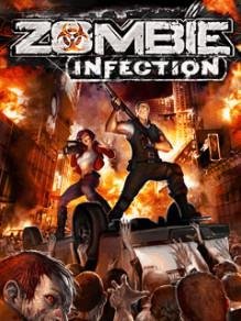 ZombieInfection Samsung 176x220