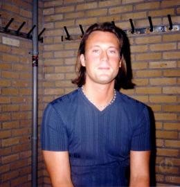 Michiel Van Der Kuy - Children (Roberto Milani)