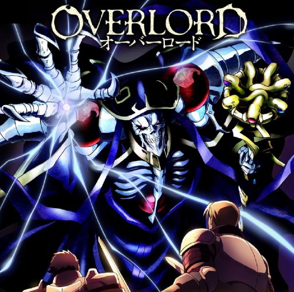 Overlord Том - 3