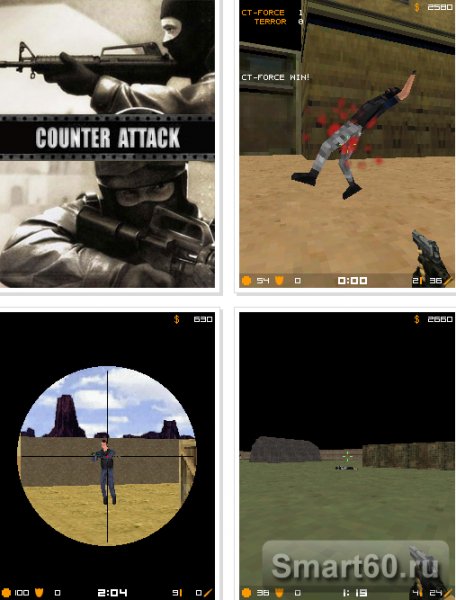 Counter Attack 2.0.0 ts