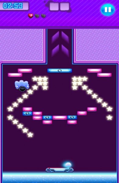 Block Breaker 3 Unlimited