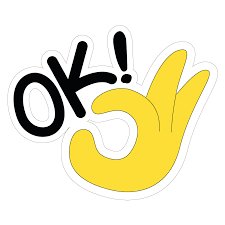 ОК!