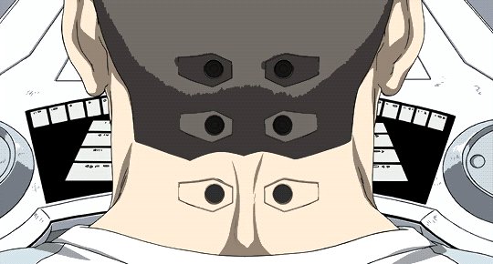 Togusa | Тогуса