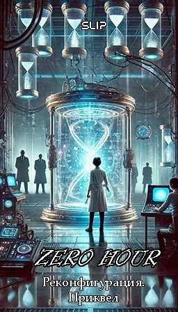 Nickname Slip Zero Hour