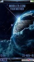 space