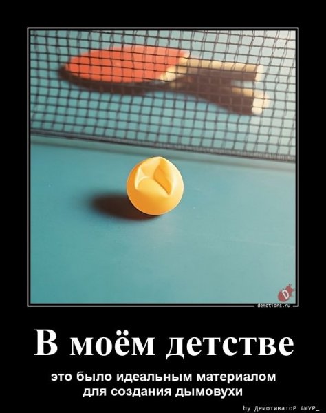 Вспомним детство