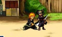 Bleach Vs Naruto 2.4