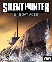 SilentHunter S8000Jet RU