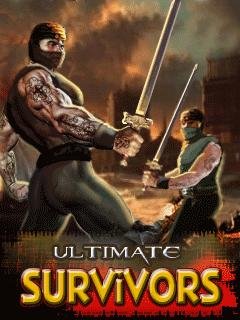 Ultimate Survivors