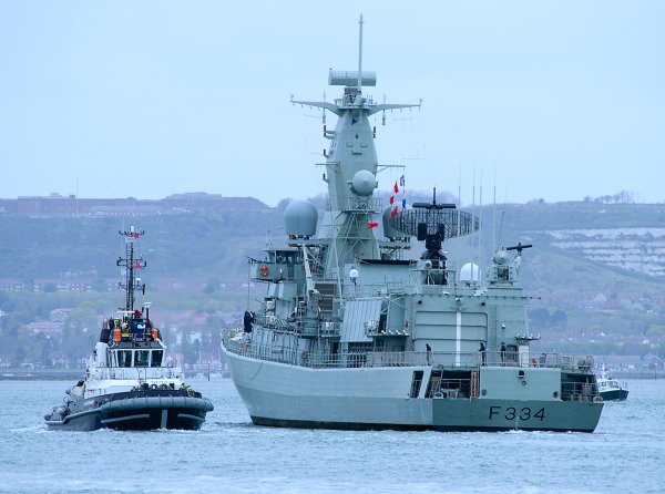 IMG viter59 NRP Dom Francisco de Almeida