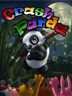crash panda