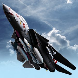 Modern Warplanes v1.7.5 Mega mod