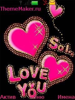 LoVe YoU