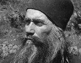 Старец Силуан Афонский ч.2