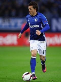 Yevhen Konoplyanka -SCHALKE-