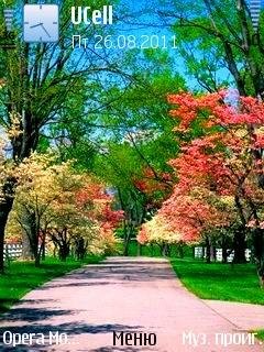 Nature