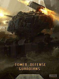 Tower Defense - Ohrana-59350