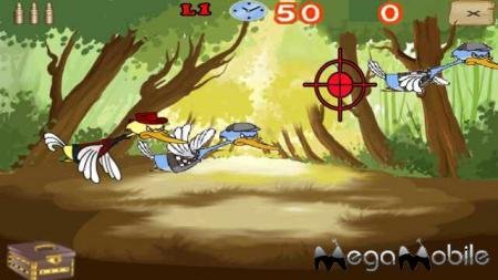 Duck Hunting v1.0 S3-Anna-Belle